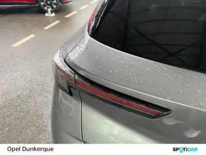 Photo 12 Opel Mokka  1.2 Turbo 100ch GS