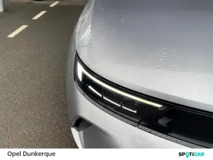 Photo 11 Opel Mokka  1.2 Turbo 100ch GS