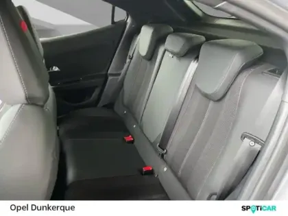 Photo 7 Opel Mokka  1.2 Turbo 100ch GS