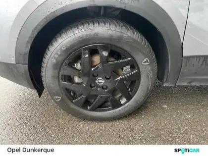 Photo 8 Opel Mokka  1.2 Turbo 100ch GS