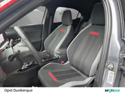 Photo 6 Opel Mokka  1.2 Turbo 100ch GS