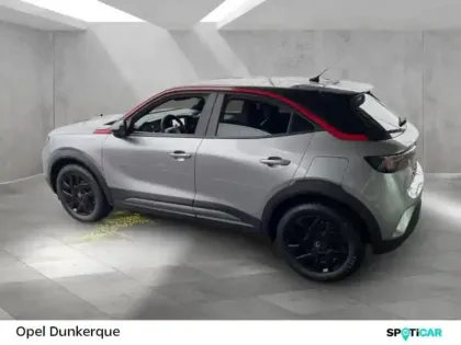 Photo 4 Opel Mokka  1.2 Turbo 100ch GS