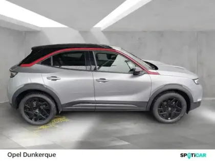 Photo 1 Opel Mokka  1.2 Turbo 100ch GS