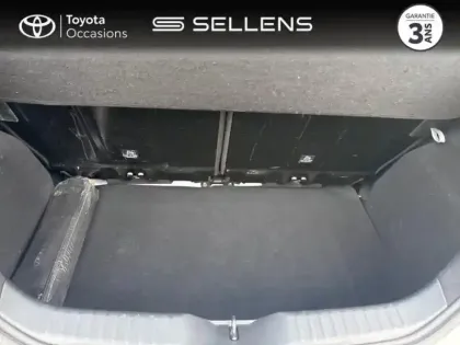 Photo 13 Toyota Aygo  X 1.0 VVT-i 72ch Active Business MY23