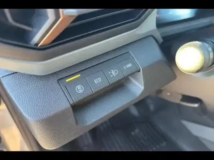 Photo 14 Dacia Duster  1.6 hybrid 140ch Extreme