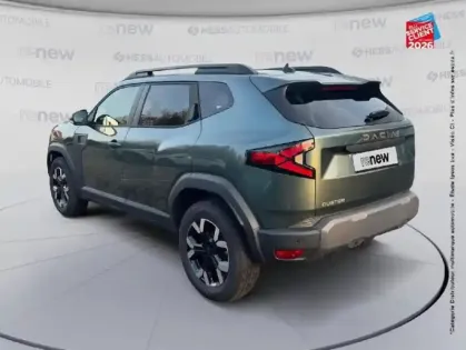 Photo 37 Dacia Duster  1.0 ECO-G 100ch Extreme GPS