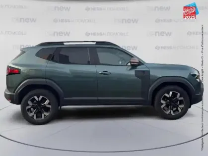 Photo 3 Dacia Duster  1.0 ECO-G 100ch Extreme GPS
