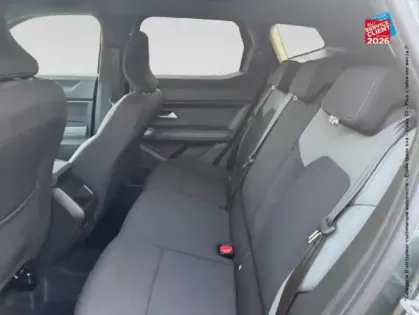 Photo 40 Dacia Duster  1.0 ECO-G 100ch Extreme GPS