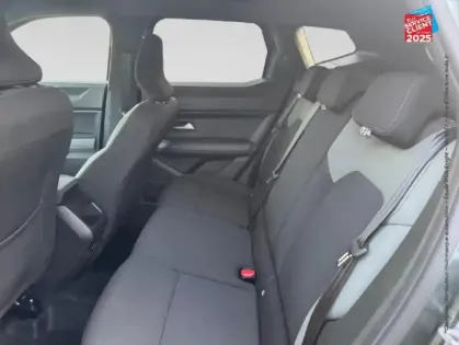 Photo 25 Dacia Duster  1.0 ECO-G 100ch Extreme GPS