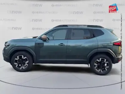 Photo 38 Dacia Duster  1.0 ECO-G 100ch Extreme GPS