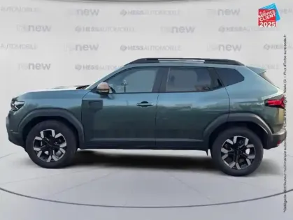 Photo 23 Dacia Duster  1.0 ECO-G 100ch Extreme GPS