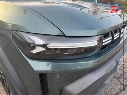 Photo 42 Dacia Duster  1.0 ECO-G 100ch Extreme GPS