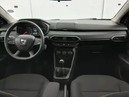 Photo 12 Dacia Sandero  1.0 ECO-G 100ch Essential