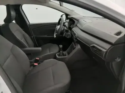 Photo 13 Dacia Sandero  1.0 ECO-G 100ch Essential