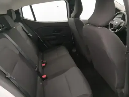 Photo 14 Dacia Sandero  1.0 ECO-G 100ch Essential