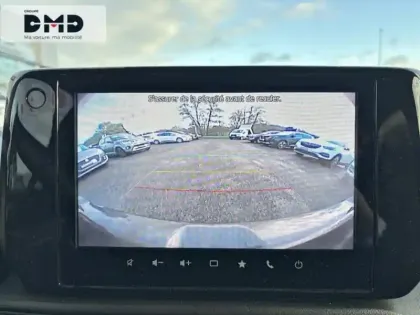 Photo 13 Suzuki Swift  1.2 Hybrid 83ch Privilège