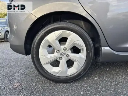 Photo 12 Suzuki Swift  1.2 Hybrid 83ch Privilège