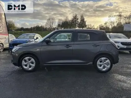 Photo 1 Suzuki Swift  1.2 Hybrid 83ch Privilège