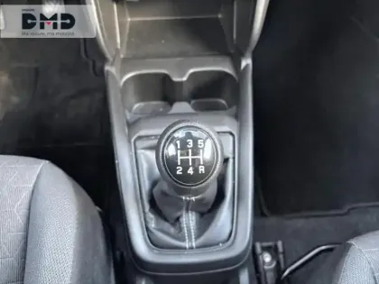 Photo 7 Suzuki Swift  1.2 Hybrid 83ch Privilège