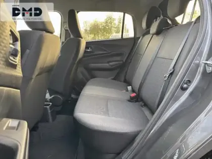 Photo 9 Suzuki Swift  1.2 Hybrid 83ch Privilège