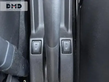 Photo 14 Suzuki Swift  1.2 Hybrid 83ch Privilège