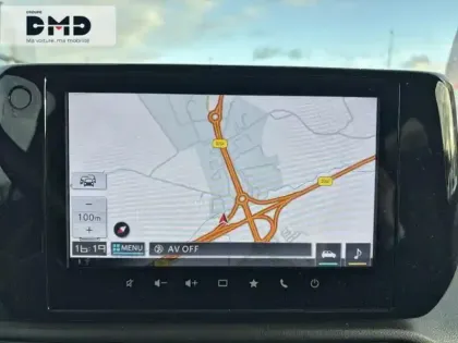 Photo 5 Suzuki Swift  1.2 Hybrid 83ch Privilège