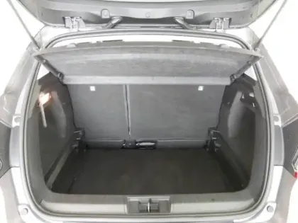 Photo 4 Renault Captur  1.3 TCe 140ch FAP Intens -21