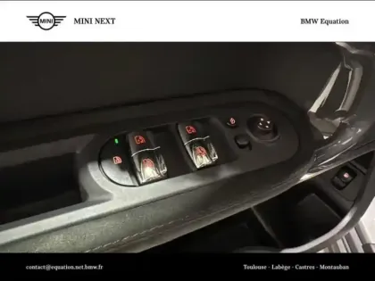 Photo 13 Mini Countryman  Cooper SE 136ch + 88ch ALL4 BVA