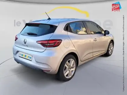 Photo 5 Renault Clio  1.0 TCe 90ch Business -21N