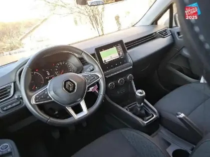 Photo 14 Renault Clio  1.0 TCe 90ch Business -21N