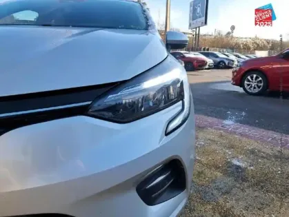 Photo 12 Renault Clio  1.0 TCe 90ch Business -21N