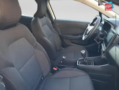 Photo 4 Renault Clio  1.0 TCe 90ch Business -21N