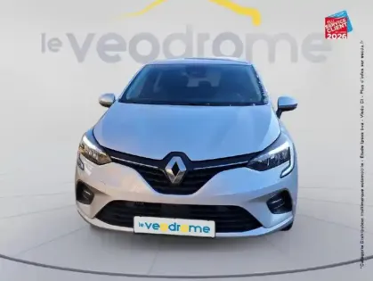 Photo 16 Renault Clio Gén. V (BJA) Ph1 Business 5