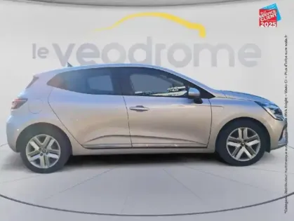 Photo 3 Renault Clio  1.0 TCe 90ch Business -21N