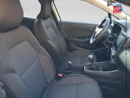 Photo 19 Renault Clio Gén. V (BJA) Ph1 Business 5