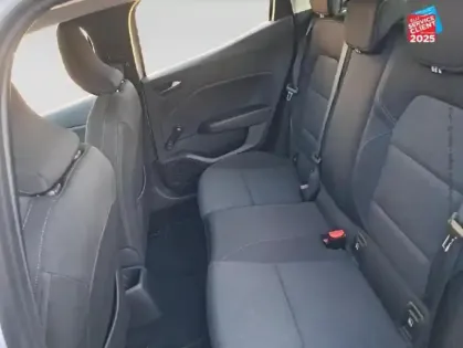 Photo 10 Renault Clio  1.0 TCe 90ch Business -21N