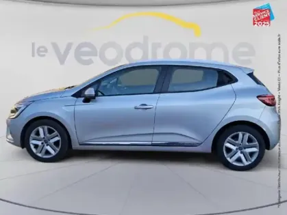 Photo 8 Renault Clio  1.0 TCe 90ch Business -21N