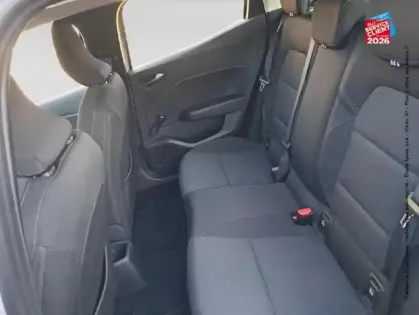 Photo 25 Renault Clio Gén. V (BJA) Ph1 Business 5