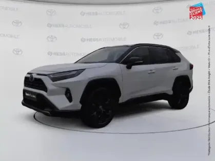 Photo Toyota Rav4
