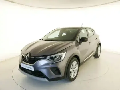 Photo Renault Captur