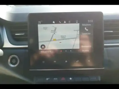 Photo 6 Renault Captur  1.0 TCe 90ch Business -21