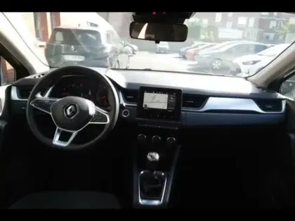 Photo 8 Renault Captur  1.0 TCe 90ch Business -21