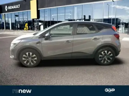 Photo 12 Renault Captur  1.0 TCe 90ch Business -21