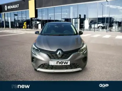 Photo 10 Renault Captur  1.0 TCe 90ch Business -21