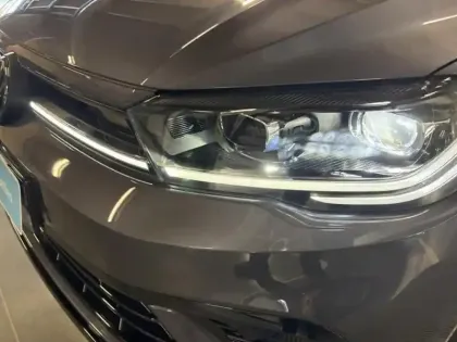 Photo 11 Volkswagen Polo  1.0 TSI 116ch R-Line Edition DSG7