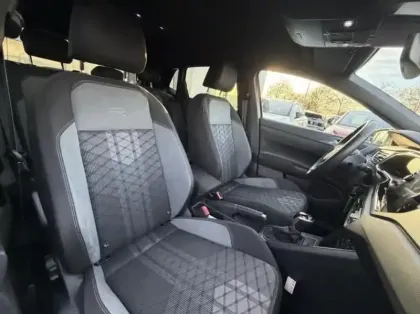 Photo 14 Volkswagen Polo  1.0 TSI 116ch R-Line Edition DSG7