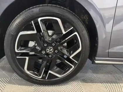 Photo 8 Volkswagen Polo  1.0 TSI 116ch R-Line Edition DSG7