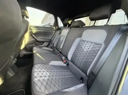 Photo 6 Volkswagen Polo  1.0 TSI 116ch R-Line Edition DSG7