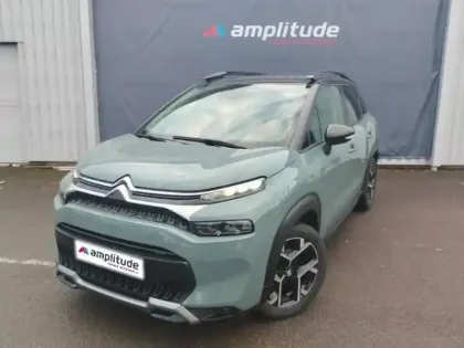 Photo Citroën C3 Aircross