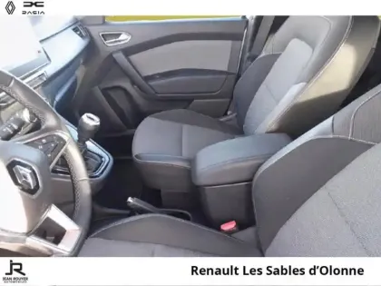 Photo 2 Renault Kangoo  1.5 Blue dCi 115ch Techno - 23